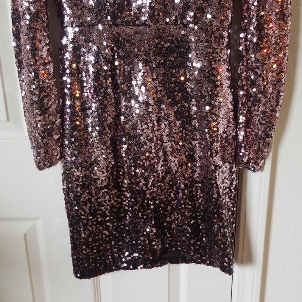 Charlotte russe dress - Picture 4 of 6